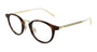 DUNHILL DU0106O 4 ROUND / HAVANA