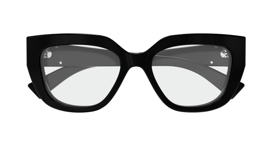 GUCCI GG1847O 1 CAT EYE / BLACK