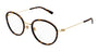 GUCCI GG1851O 2 ROUND / HAVANA