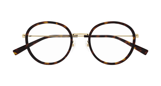 GUCCI GG1851O 2 ROUND / HAVANA
