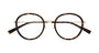 GUCCI GG1851O 2 ROUND / HAVANA