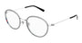 GUCCI GG1851O 3 ROUND / GREY