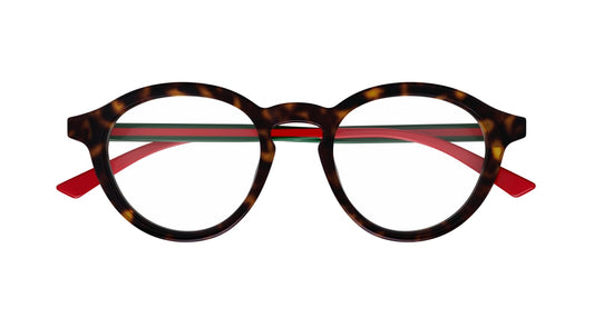 GUCCI GG1871O 2 ROUND / HAVANA
