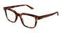 GUCCI GG1895O 2 RECTANGULAR / HAVANA