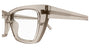 SAINT LAURENT SL 276 MICA OPT 5 CAT EYE / TRANSPARENT