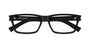 SAINT LAURENT SL 622 1 RECTANGULAR / BLACK