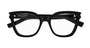 SAINT LAURENT SL 748 1 CAT EYE / BLACK