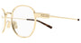 SAINT LAURENT SL 785 2 ROUND / GOLD