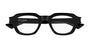 SAINT LAURENT SL 791 OPT 1 RECTANGULAR / BLACK