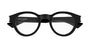 SAINT LAURENT SL 792 1 ROUND / BLACK
