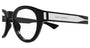 SAINT LAURENT SL 792 1 ROUND / BLACK