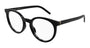 SAINT LAURENT SL M147 1 CAT EYE / BLACK