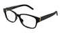 SAINT LAURENT SL M149 5 RECTANGULAR / BLACK