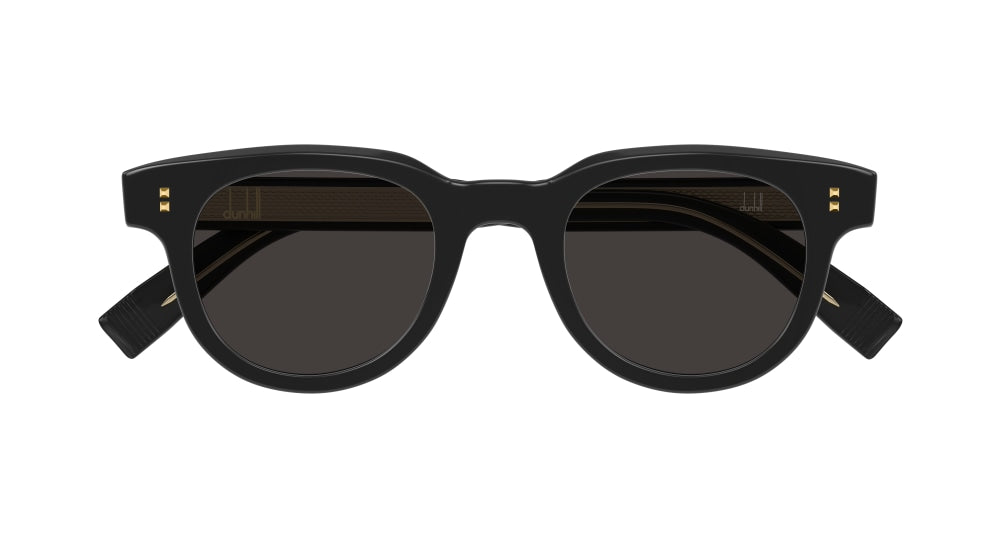 DUNHILL DU0097S 1 ROUND / BLACK