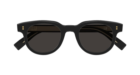 DUNHILL DU0097S 1 ROUND / BLACK