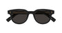 DUNHILL DU0097S 1 ROUND / BLACK