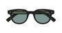 DUNHILL DU0097S 2 ROUND / BLACK