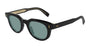 DUNHILL DU0097S 2 ROUND / BLACK