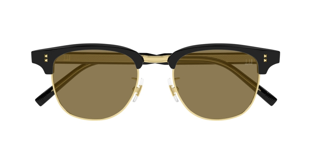 DUNHILL DU0099S 1 ROUND / BLACK