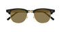 DUNHILL DU0099S 1 ROUND / BLACK