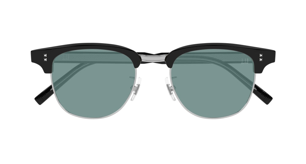 DUNHILL DU0099S 2 ROUND / BLACK