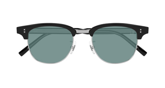 DUNHILL DU0099S 2 ROUND / BLACK