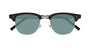 DUNHILL DU0099S 2 ROUND / BLACK