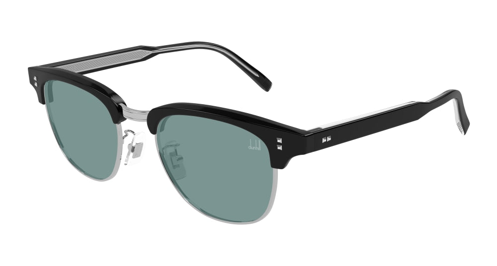 DUNHILL DU0099S 2 ROUND / BLACK