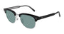 DUNHILL DU0099S 2 ROUND / BLACK