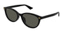 GUCCI GG1818SK 1 ROUND / BLACK
