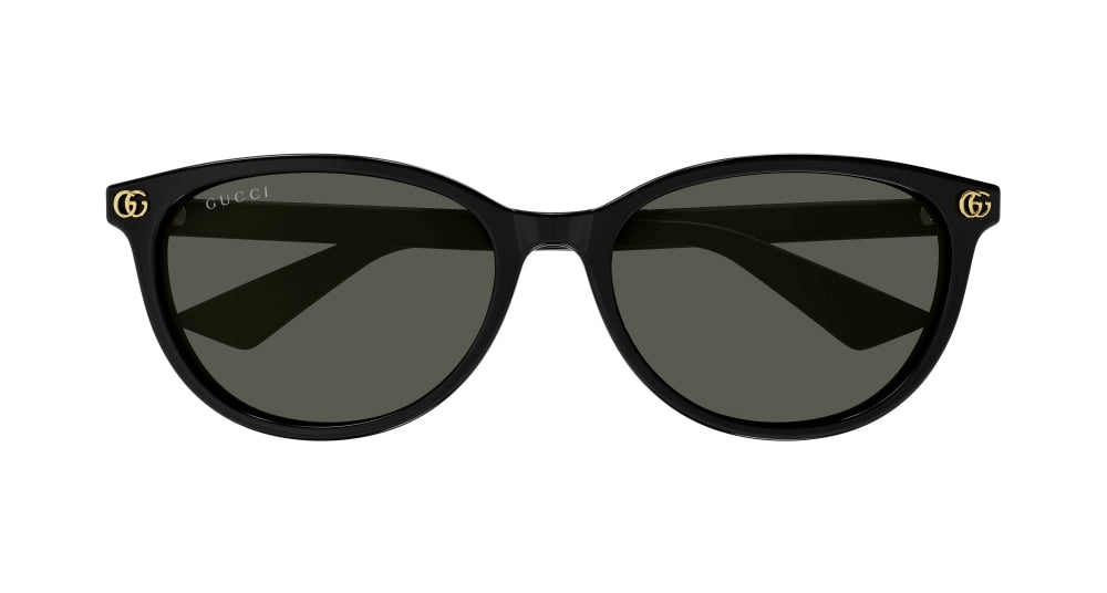 GUCCI GG1818SK 1 ROUND / BLACK