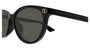 GUCCI GG1818SK 1 ROUND / BLACK