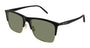 SAINT LAURENT SL 768 1 RECTANGULAR / BLACK