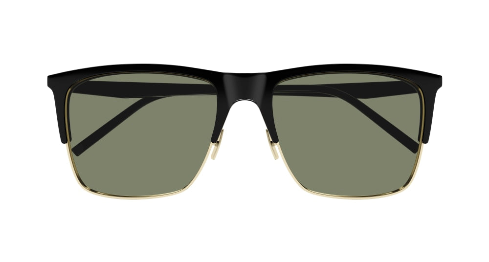 SAINT LAURENT SL 768 1 RECTANGULAR / BLACK