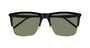 SAINT LAURENT SL 768 1 RECTANGULAR / BLACK