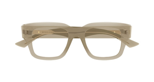 BOTTEGA VENETA BV1361O 8 ROUND / TRANSPARENT