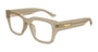 BOTTEGA VENETA BV1361O 8 ROUND / TRANSPARENT