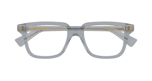 BOTTEGA VENETA BV1365O 7 RECTANGULAR / LIGHT BLUE