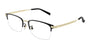 DUNHILL DU0108OJ 1 ROUND / BLACK