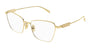 GUCCI GG1807O 1 CAT EYE / GOLD