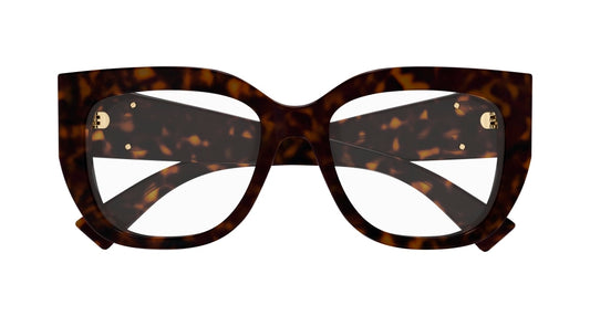 GUCCI GG1846O 2 ROUND / HAVANA