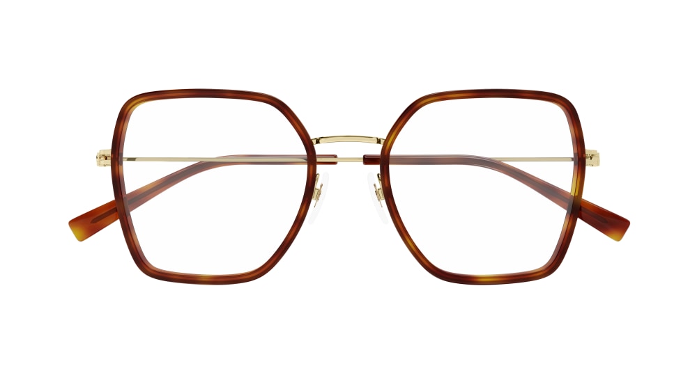 GUCCI GG1850O 2 ROUND / HAVANA