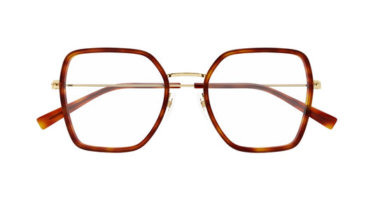 GUCCI GG1850O 2 ROUND / HAVANA