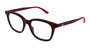 GUCCI GG1864O 3 RECTANGULAR / HAVANA