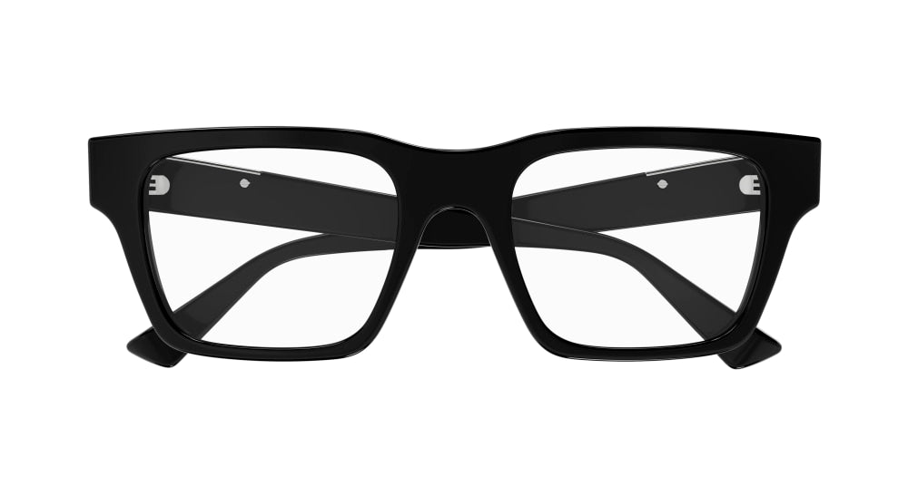 GUCCI GG1889O 1 RECTANGULAR / BLACK