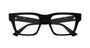GUCCI GG1889O 1 RECTANGULAR / BLACK