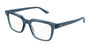 GUCCI GG1895O 3 RECTANGULAR / BLUE