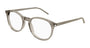 SAINT LAURENT SL 106 25 RECTANGULAR / TRANSPARENT