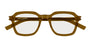 SAINT LAURENT SL 715 SLIM 5 ROUND / BROWN