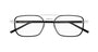 SAINT LAURENT SL 780 3 ROUND / SILVER
